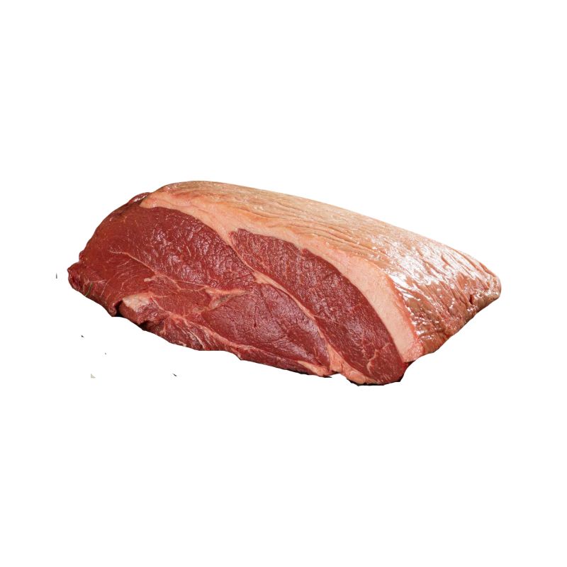 Alcatra com Picanha, RUMP, 1kg URUGUAY