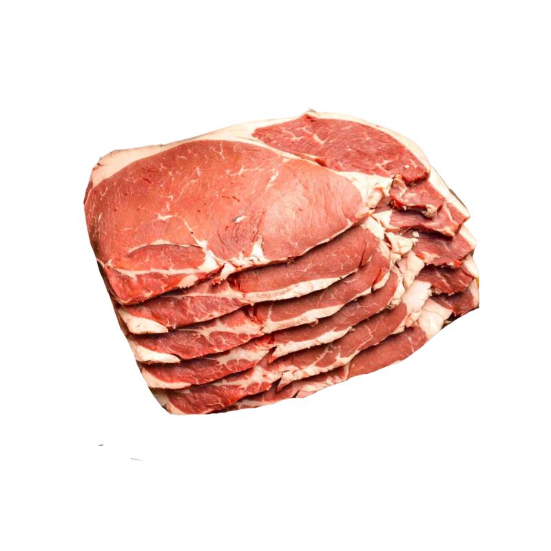 Alcatra com Picanha, RUMP, 1kg URUGUAY