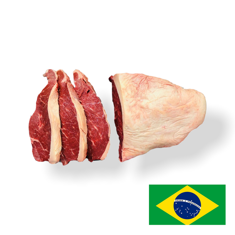 Picanha Brasil 1,250 - 1,450