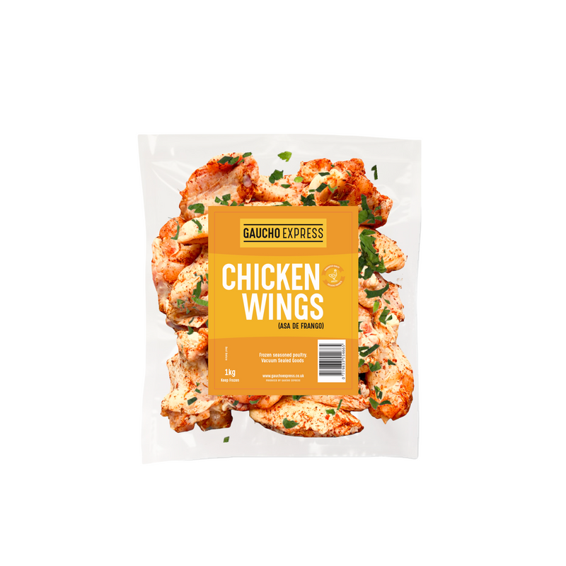 Chicken Wings, 1kg